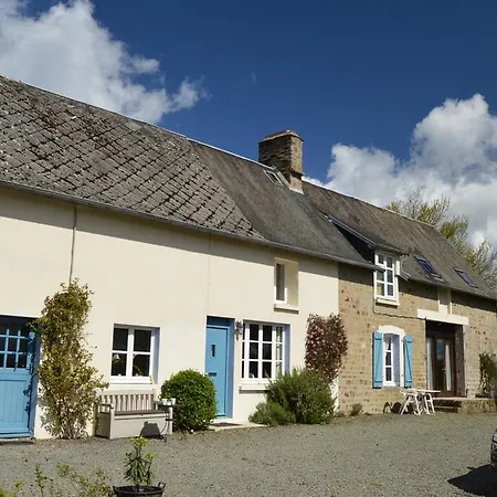 Casa di campagna La Patardiere