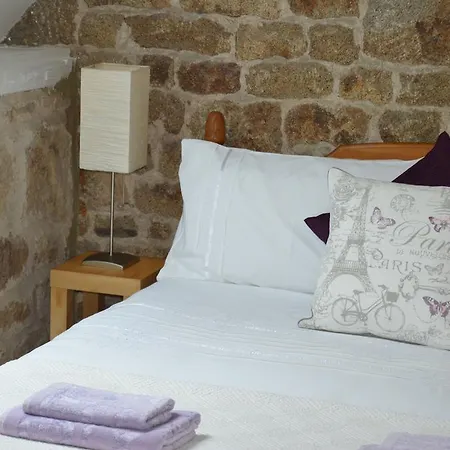 Casa di campagna La Patardiere
