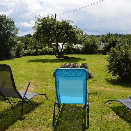 La Patardiere Casa di campagna Beslon (Manche)