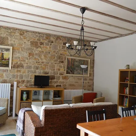 La Patardiere * Beslon (Manche)