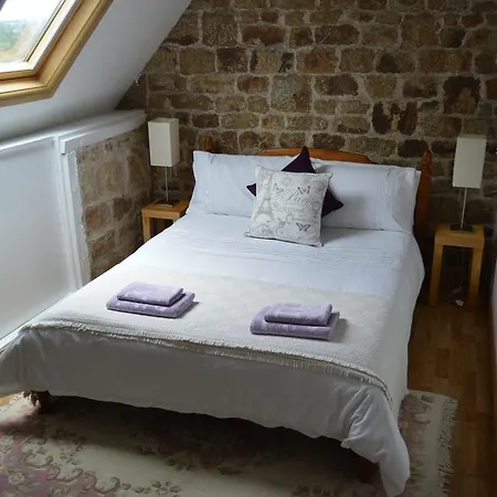 Casa di campagna La Patardiere