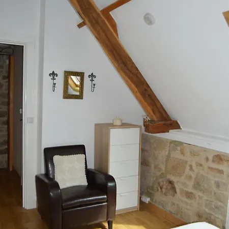 La Patardiere Beslon (Manche)