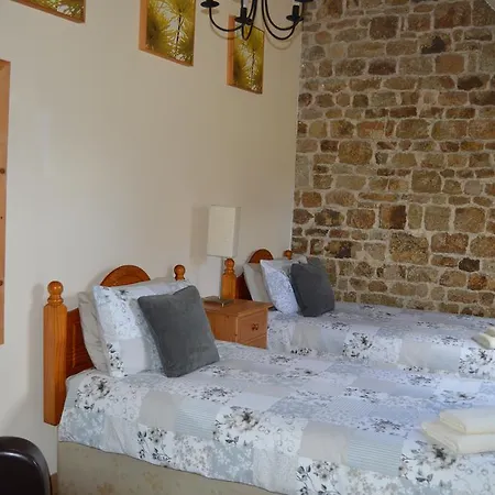 Casa di campagna La Patardiere